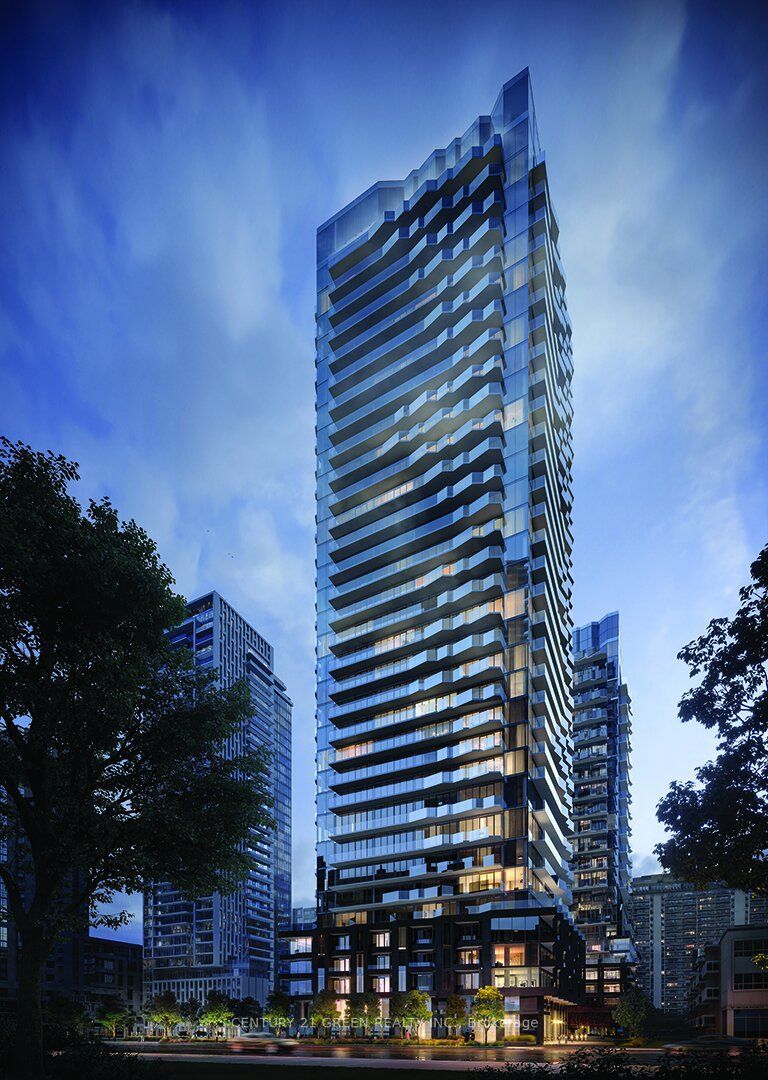 110 Broadway Avenue 315 S, Toronto, ON M4P 1V7