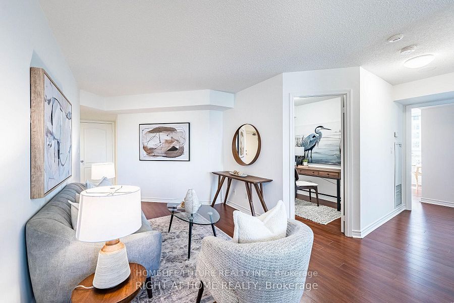2 Rean Drive 512, Toronto, ON M2K 3B8 photo 4