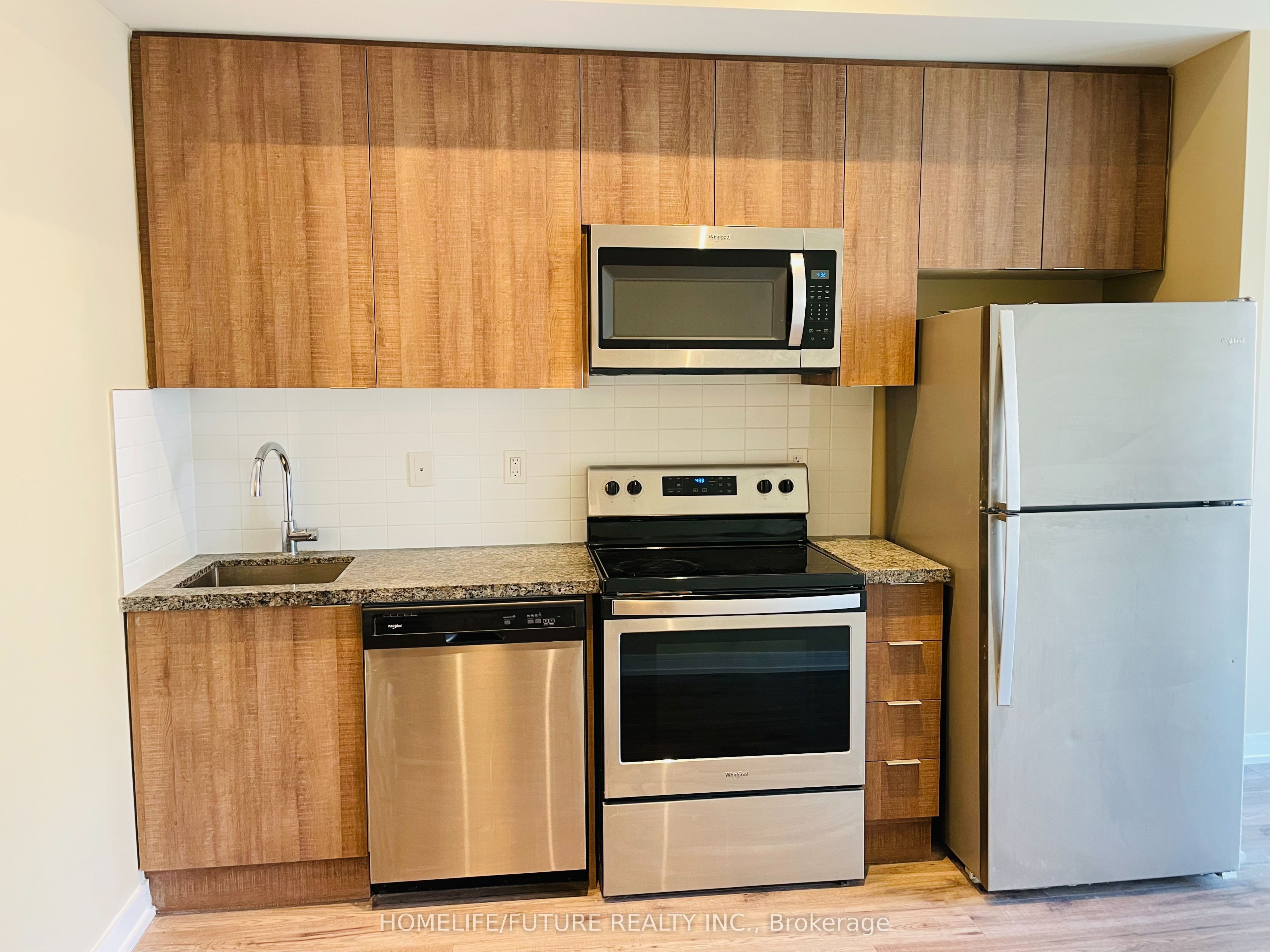 621 Sheppard Avenue E 719, Toronto, ON M2K 1B5 photo 5