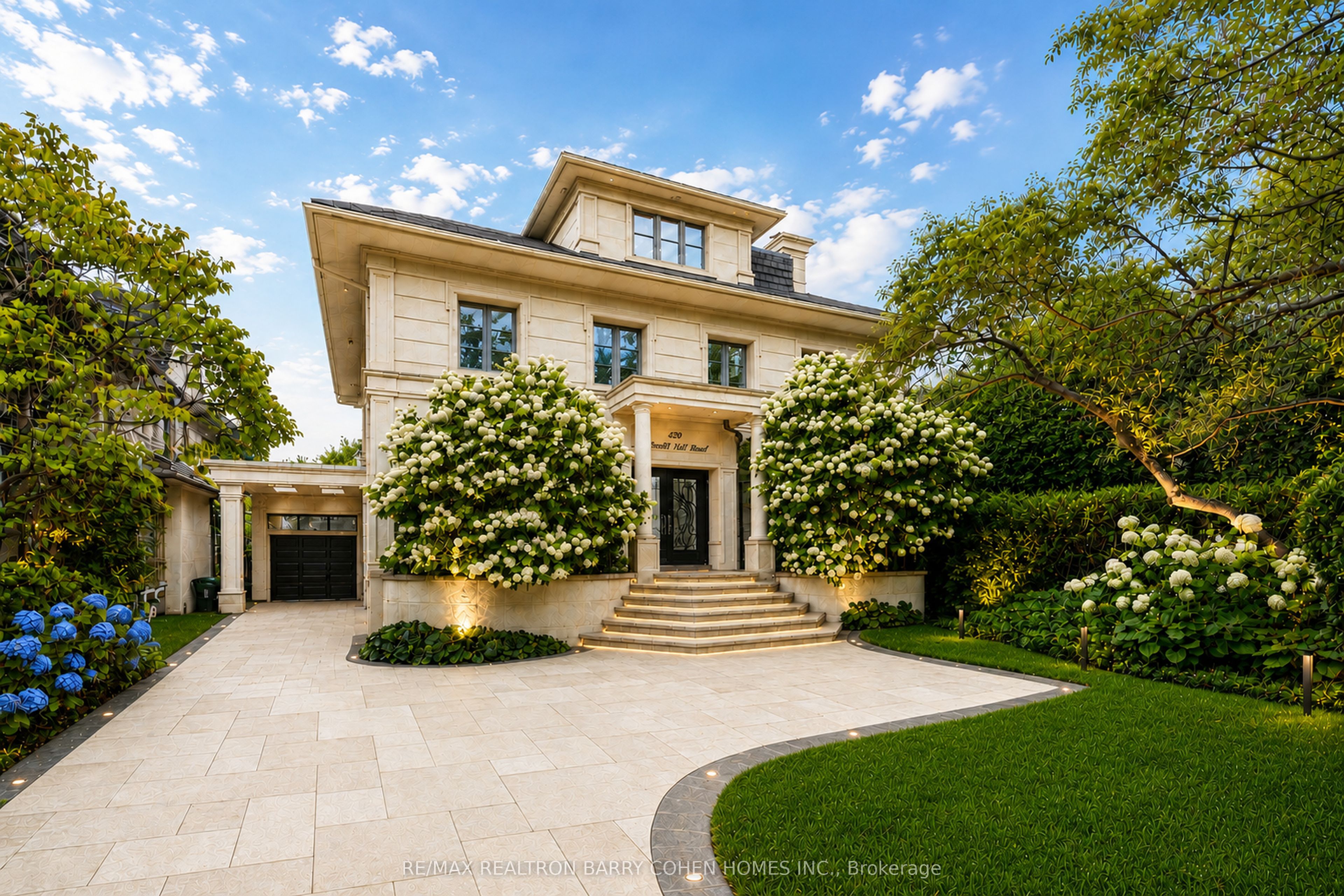 428 Russell Hill Road, Toronto, ON M5P 2S3 photo 2