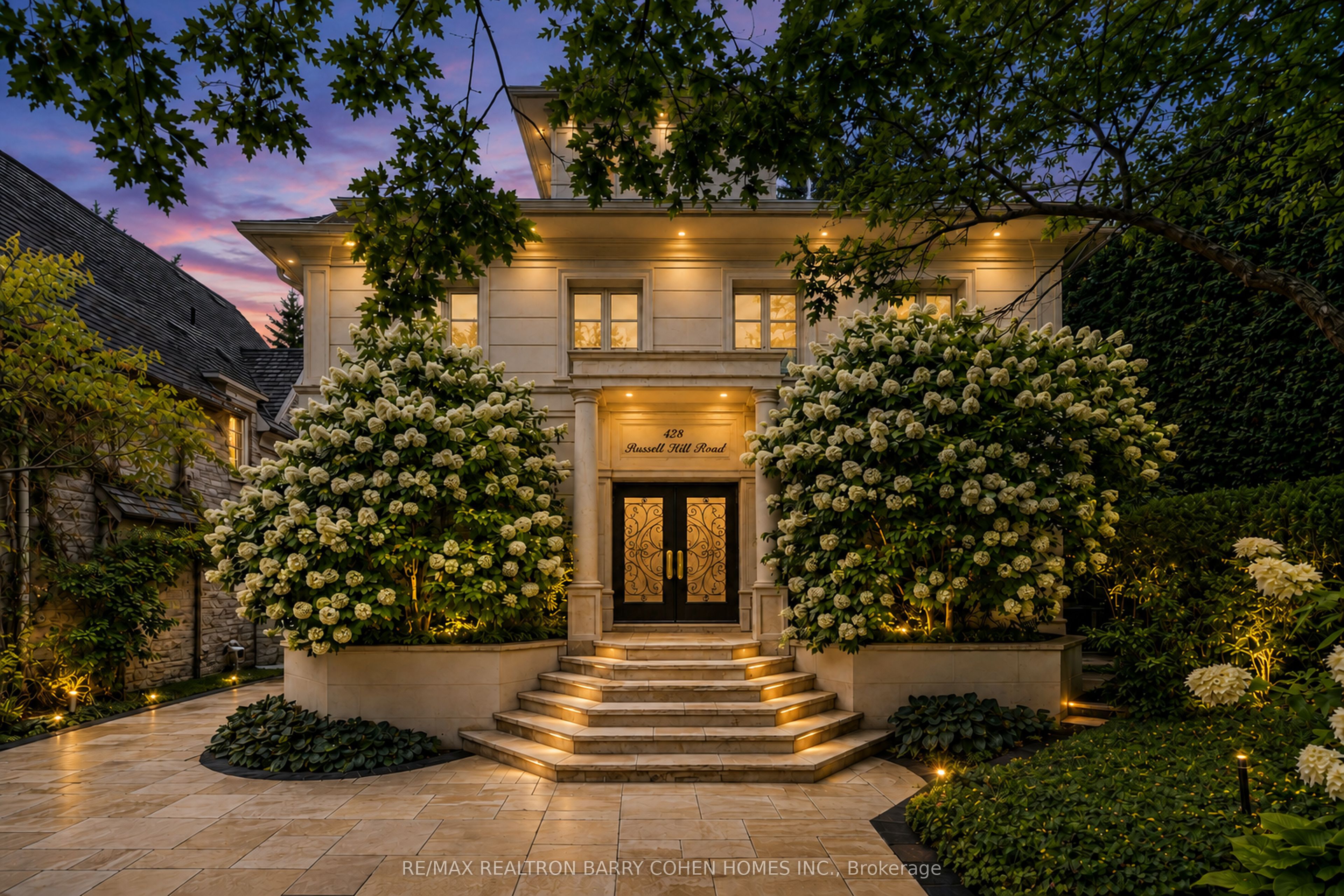 428 Russell Hill Road, Toronto, ON M5P 2S3 photo 3
