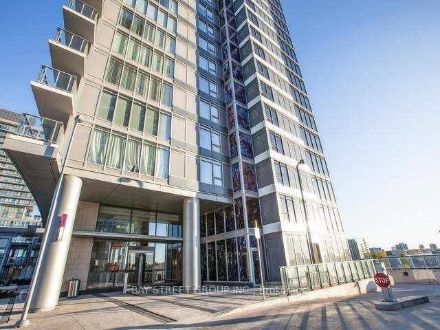 121 Mcmahon Drive 1212, Toronto, ON M2K 0C2