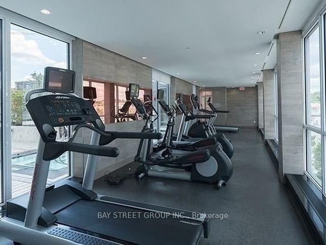 121 Mcmahon Drive 1212, Toronto, ON M2K 0C2 photo 5
