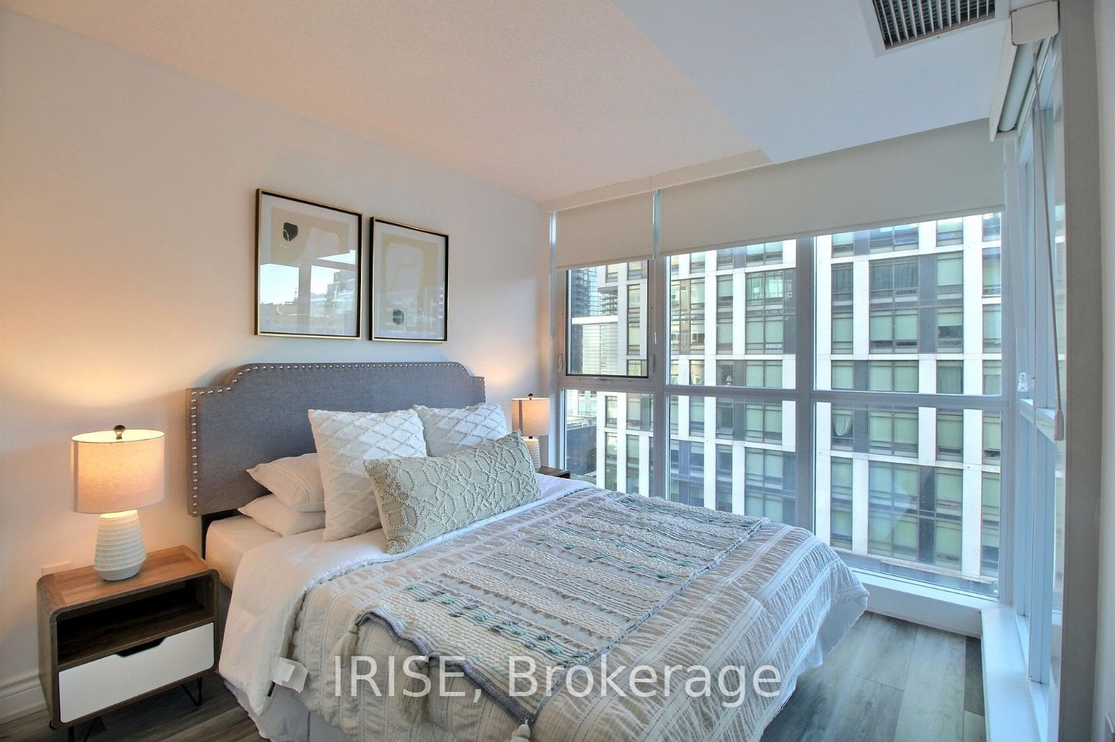 151 Dan Leckie Way 609, Toronto, ON M5V 4B2 photo 5