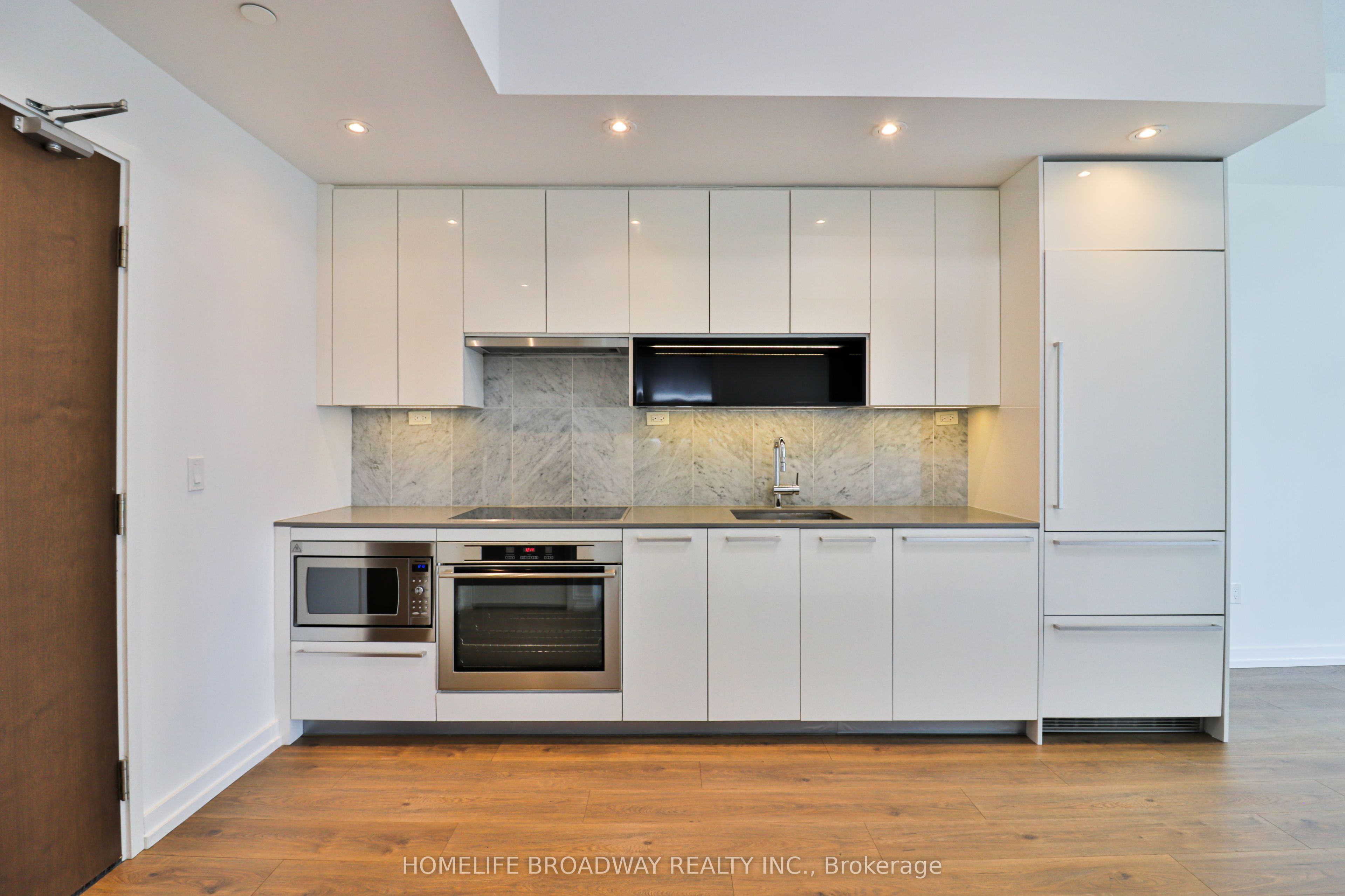 117 Mcmahon Drive 2105, Toronto, ON M2K 0E4 photo 5