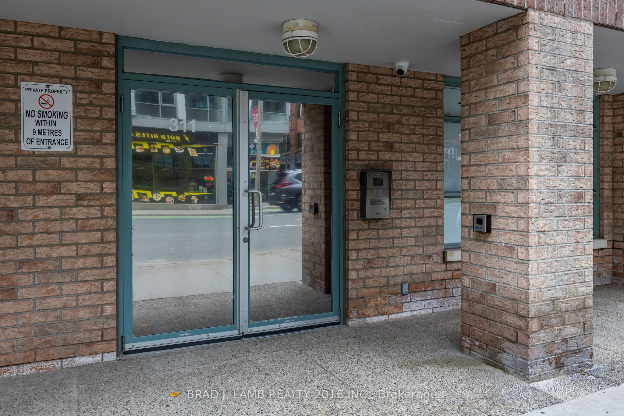 311 Richmond Street E 201, Toronto, ON M5A 4S8 photo 2