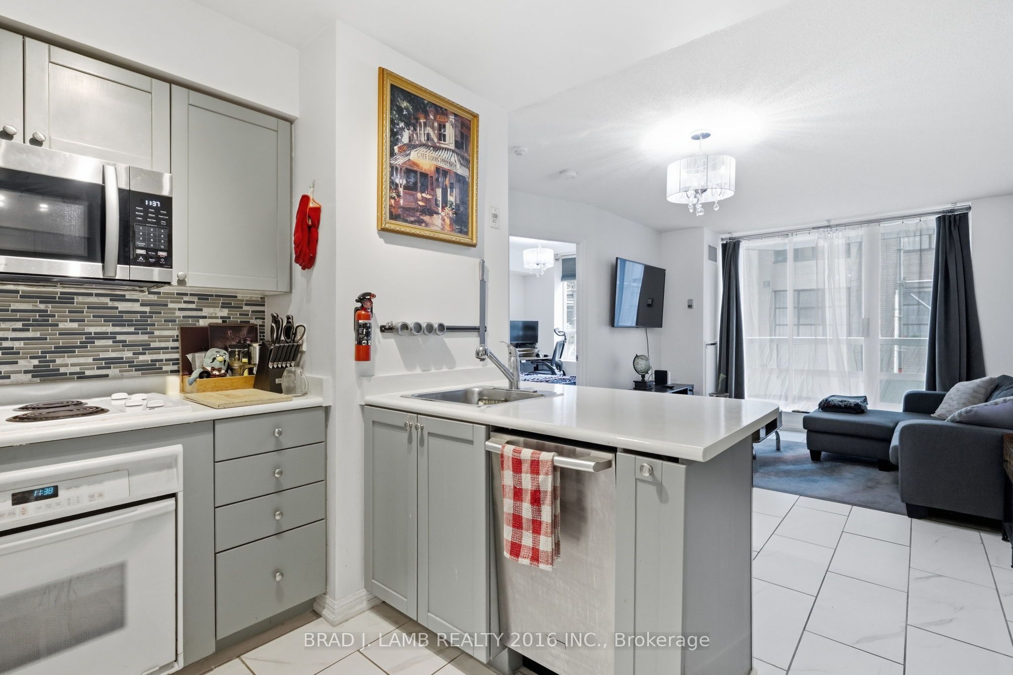 311 Richmond Street E 201, Toronto, ON M5A 4S8 photo 4