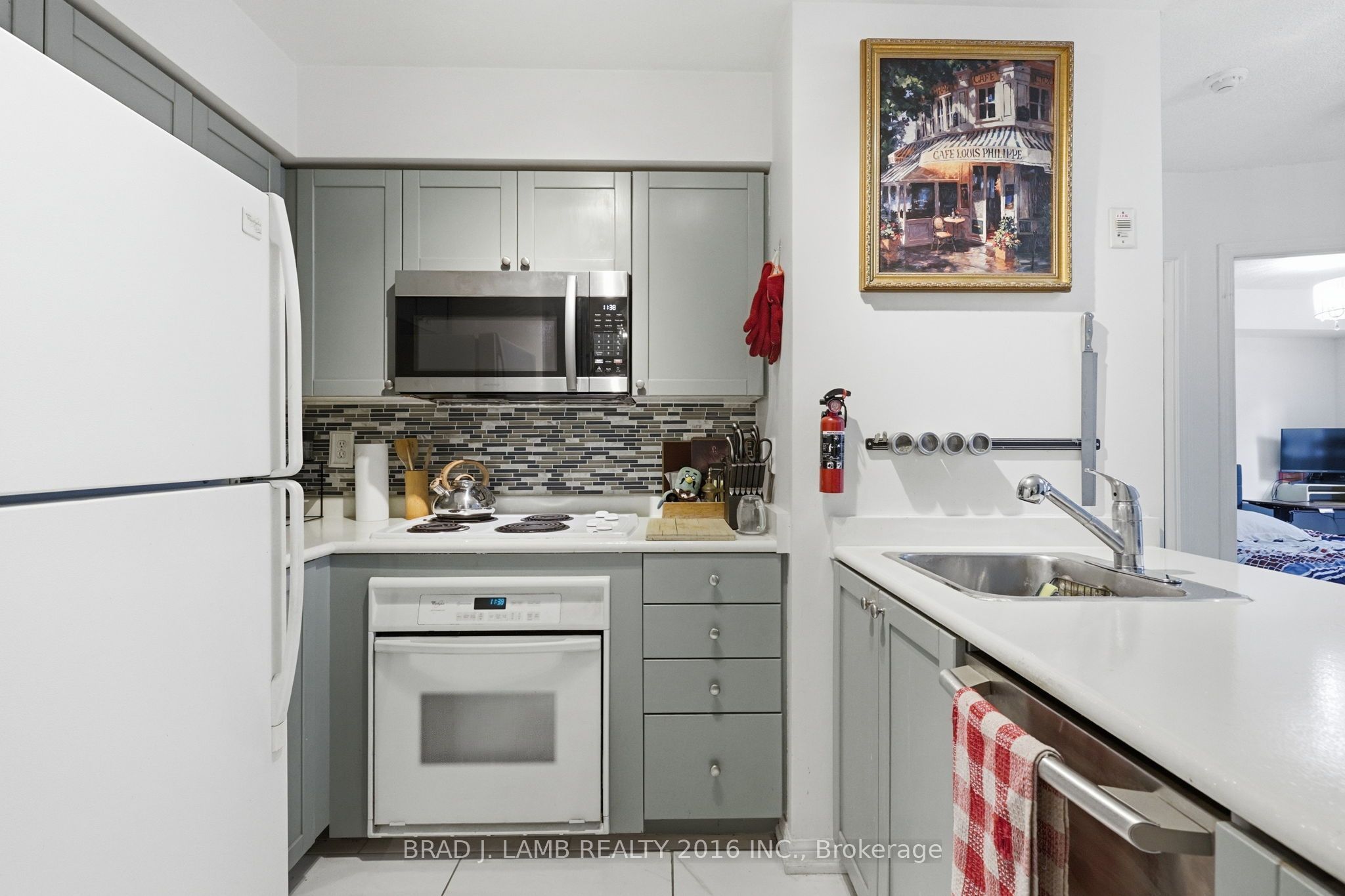 311 Richmond Street E 201, Toronto, ON M5A 4S8 photo 5