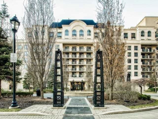 650 Sheppard Avenue E 307, Toronto, ON M2K 3E4