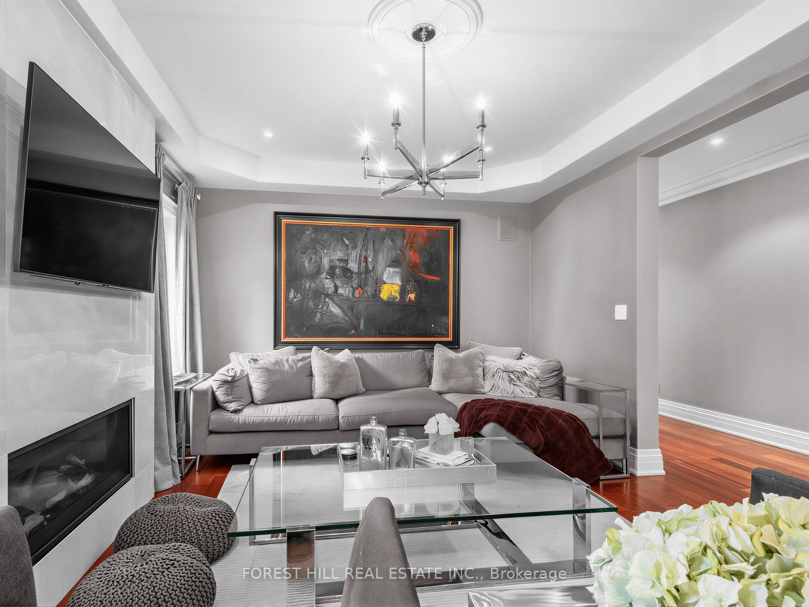 101 King High Avenue, Toronto, ON M3H 3B3 photo 5