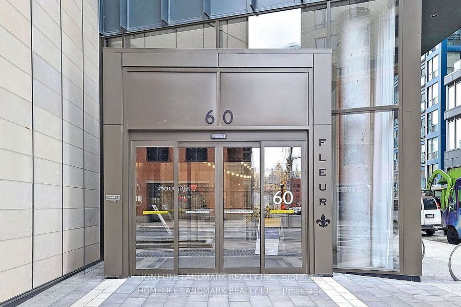 60 Shuter Street 1502, Toronto, ON M5B 1A8 photo 3