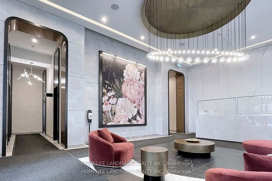 60 Shuter Street 1502, Toronto, ON M5B 1A8 photo 4