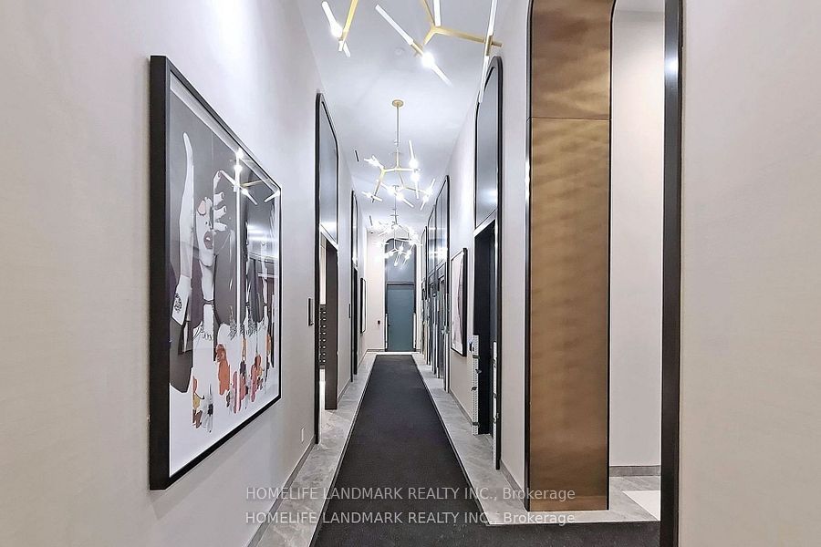 60 Shuter Street 1502, Toronto, ON M5B 1A8 photo 5