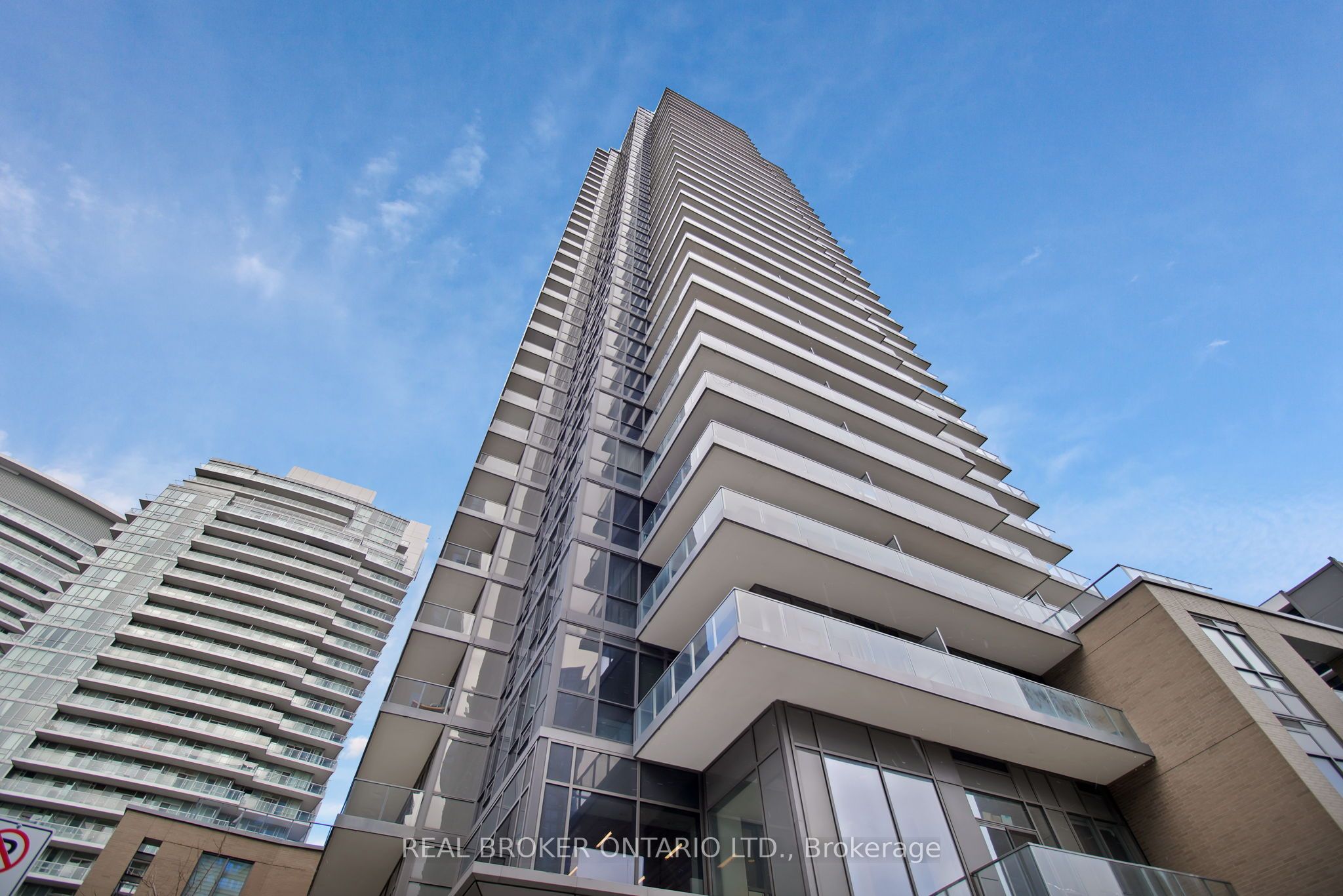 56 Forest Manor Road 2808, Toronto, ON M2J 0E5