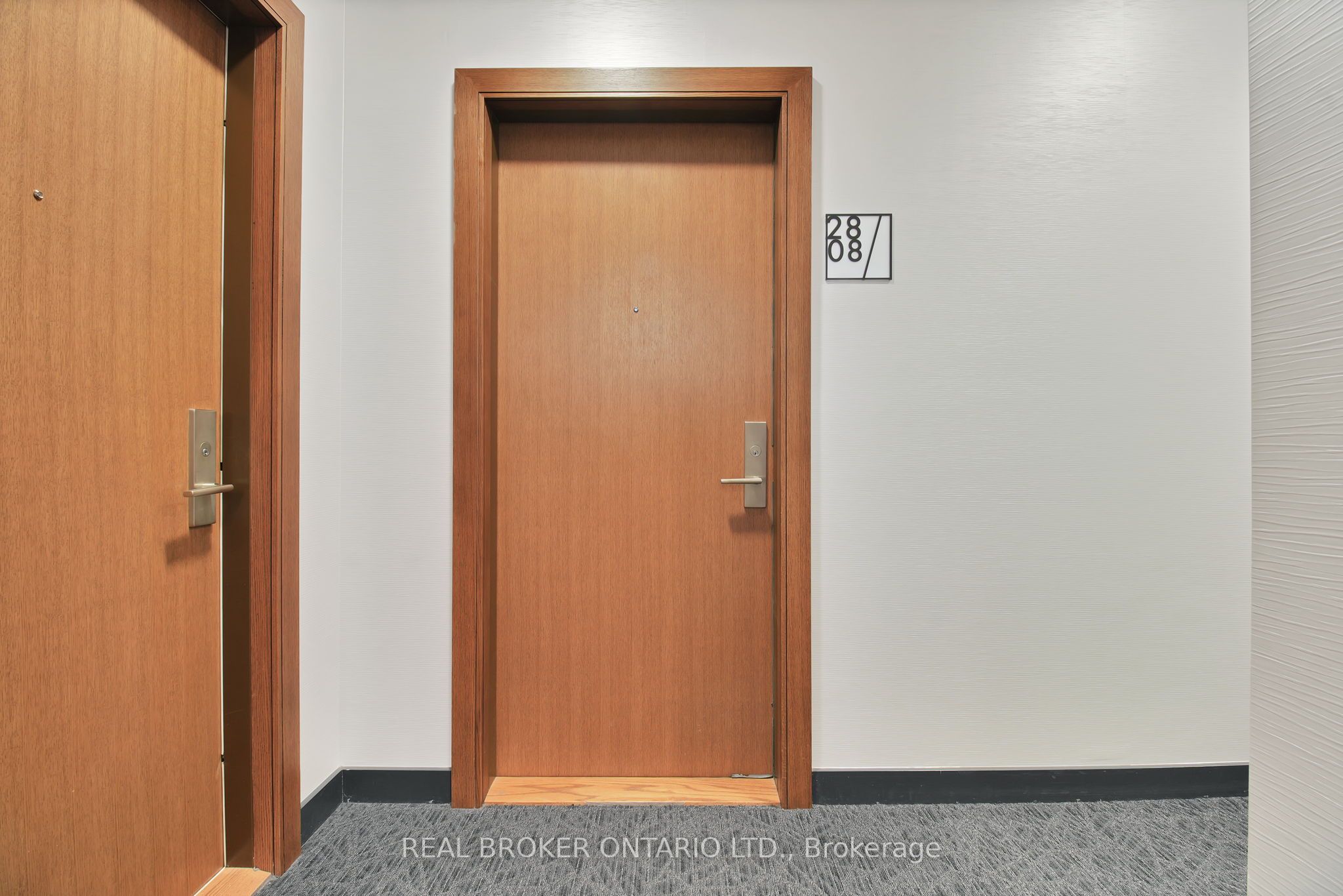 56 Forest Manor Road 2808, Toronto, ON M2J 0E5 photo 4
