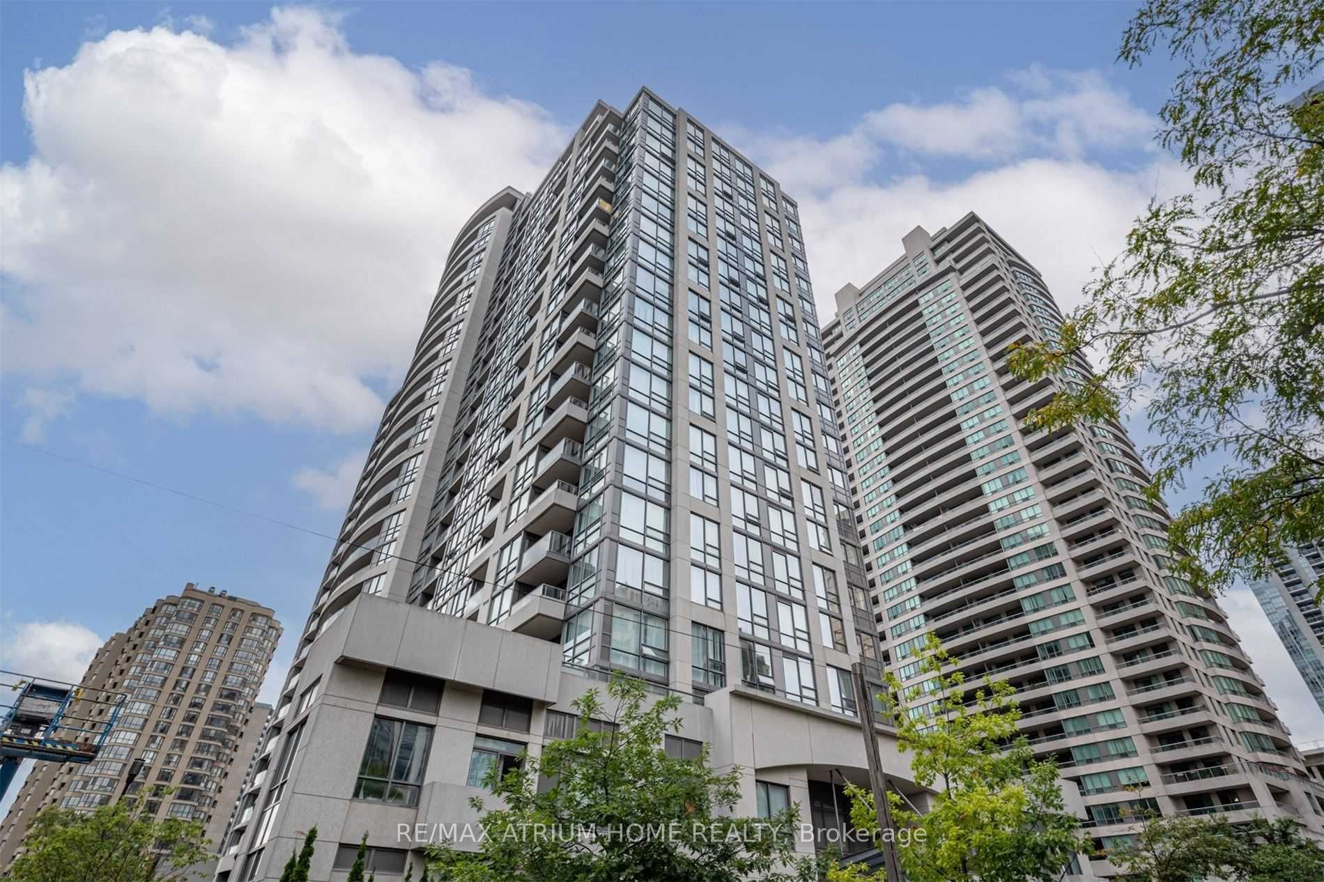 35 Hollywood Avenue 1219, Toronto, ON M2N 0A9