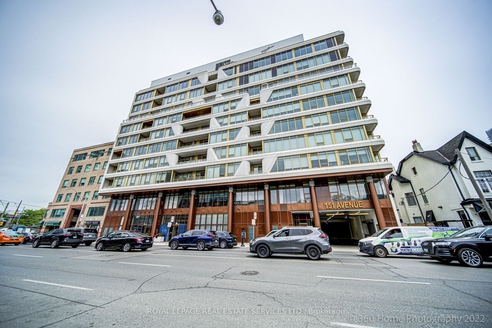 151 Avenue Road 405, Toronto, ON M5R 2H7 photo 2