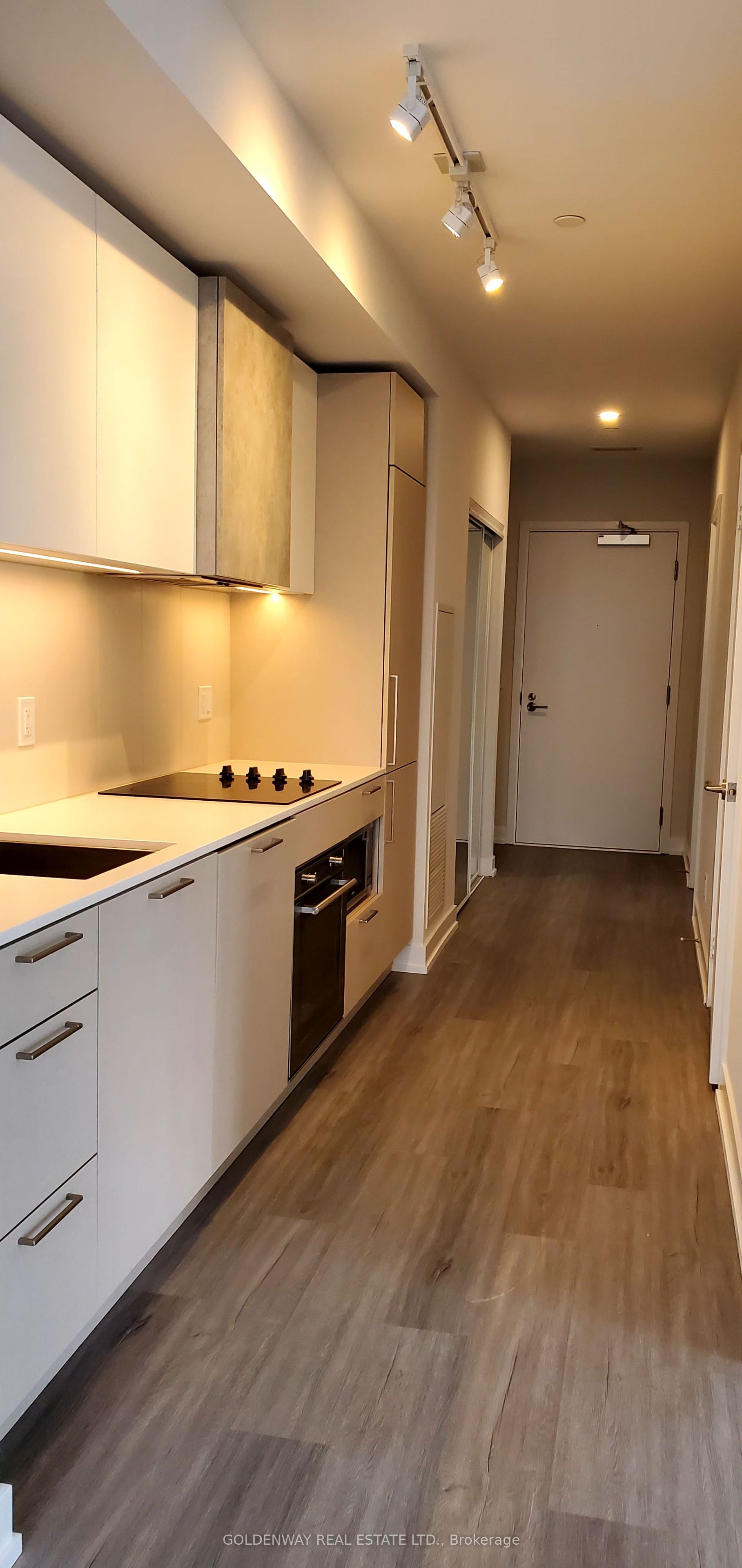 19 Western Battery Road 707, Toronto, ON M6K 3S4 photo 5
