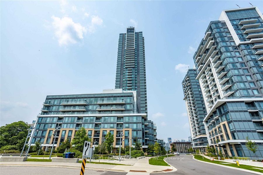 55 Ann O'Reilly Road 732, Toronto, ON M2J 0E1