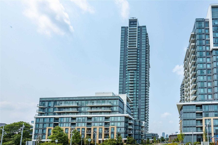 55 Ann O'Reilly Road 732, Toronto, ON M2J 0E1 photo 2