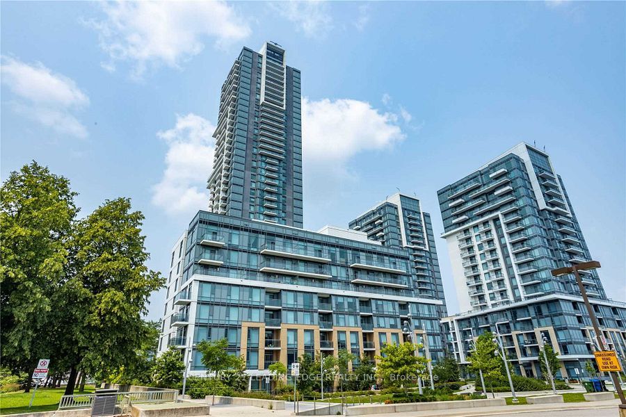 55 Ann O'Reilly Road 732, Toronto, ON M2J 0E1 photo 3