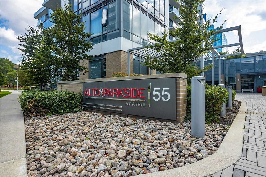 55 Ann O'Reilly Road 732, Toronto, ON M2J 0E1 photo 4