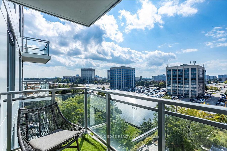 55 Ann O'Reilly Road 732, Toronto, ON M2J 0E1 photo 5