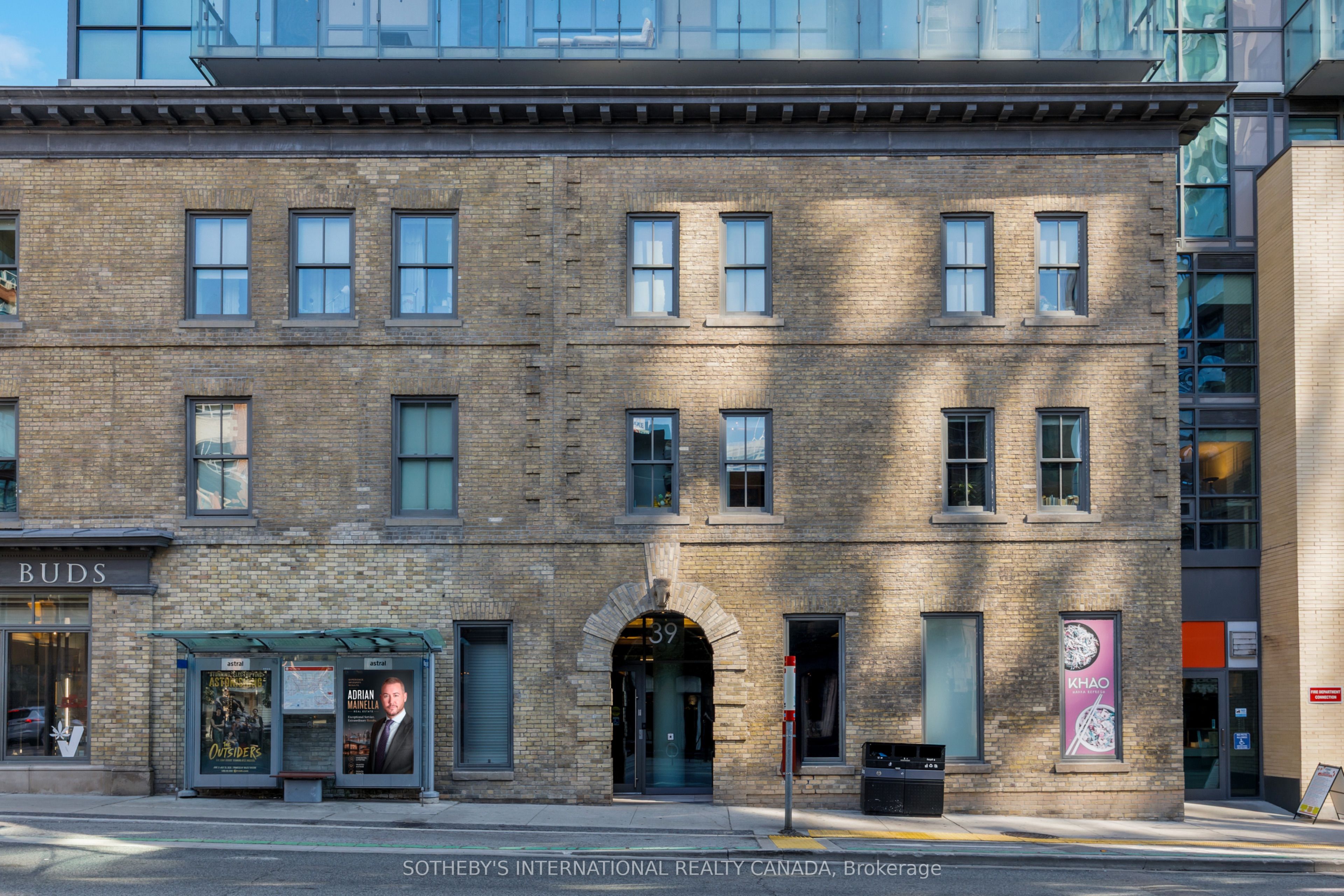 39 Sherbourne Street 1606, Toronto, ON M5A 0L8 photo 3