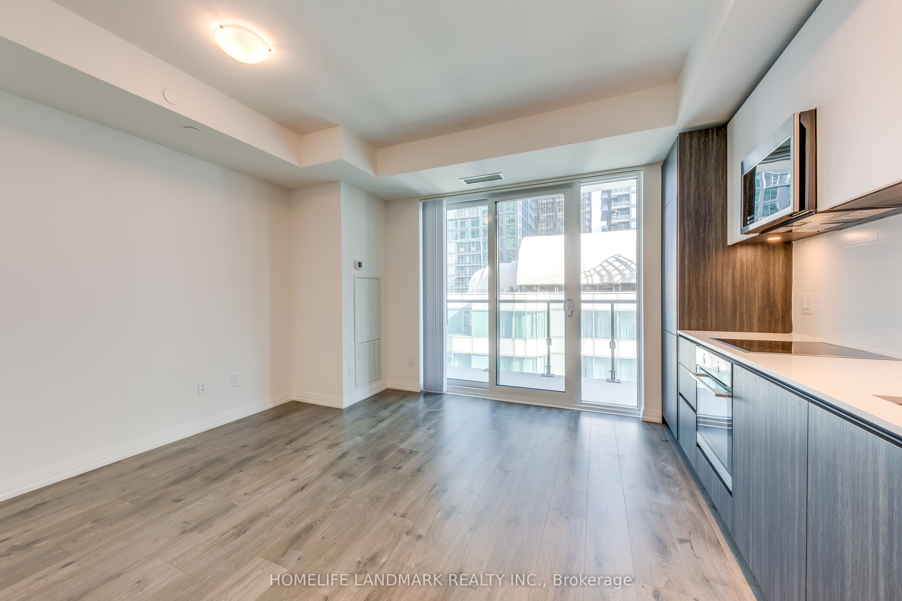 8 Widmer Street 2411, Toronto, ON M5V 0W6 photo 3
