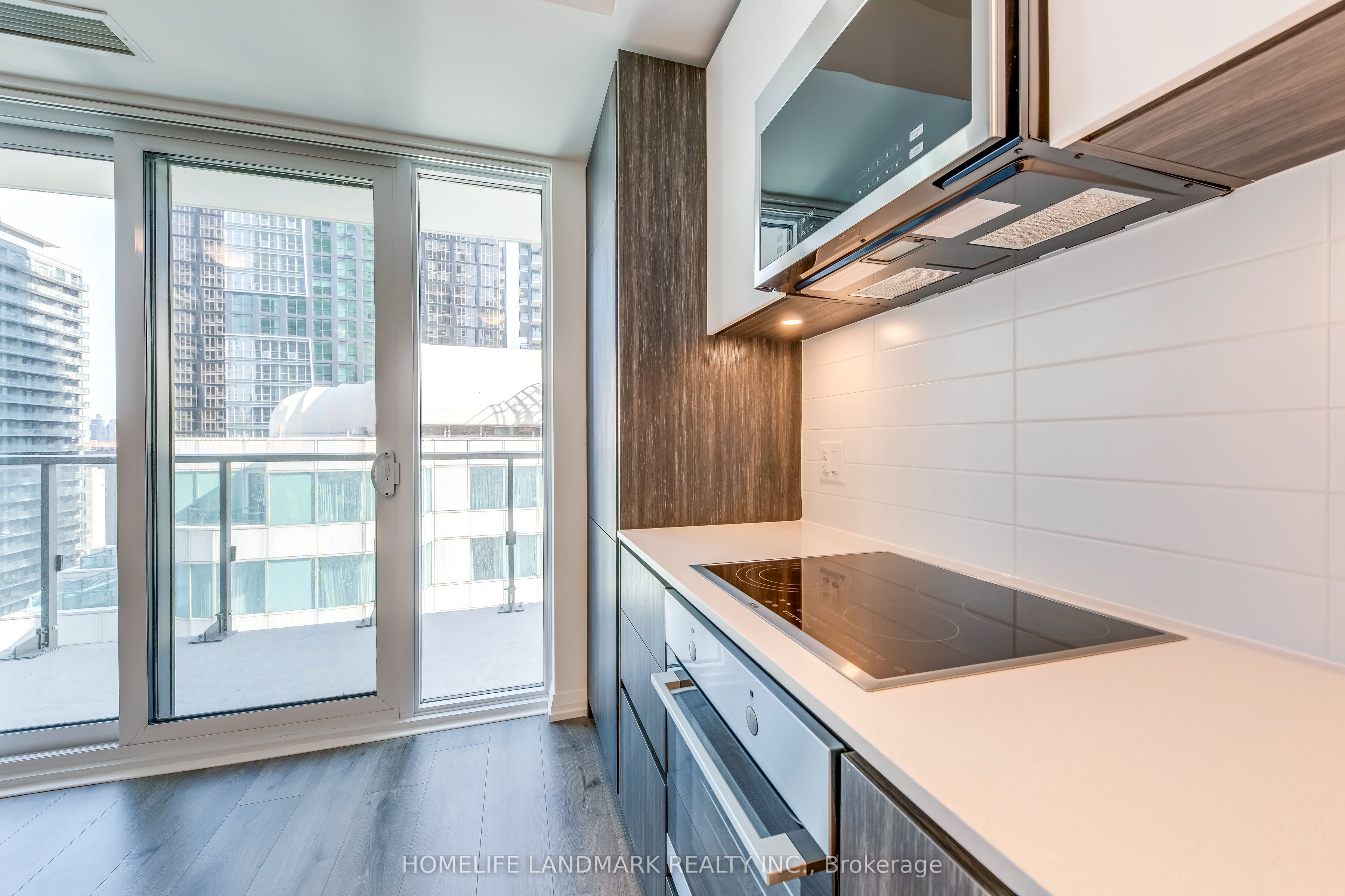 8 Widmer Street 2411, Toronto, ON M5V 0W6 photo 4