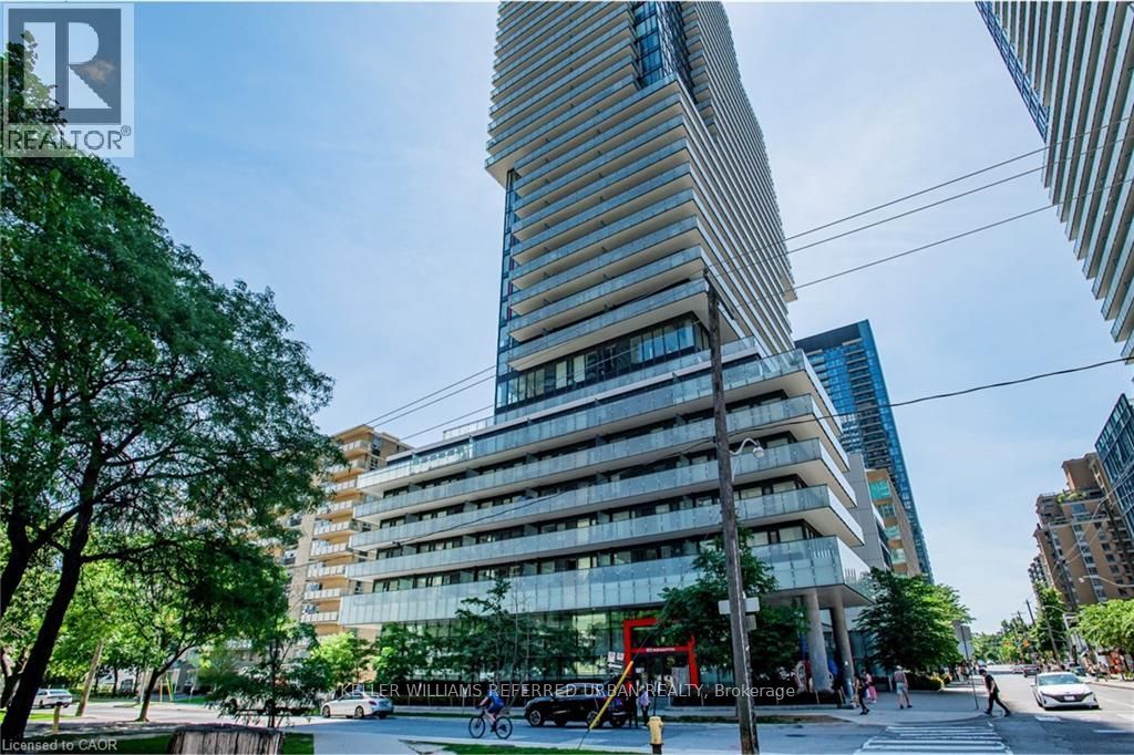 185 Roehampton Avenue 515, Toronto, ON M4P 0C6 photo 2