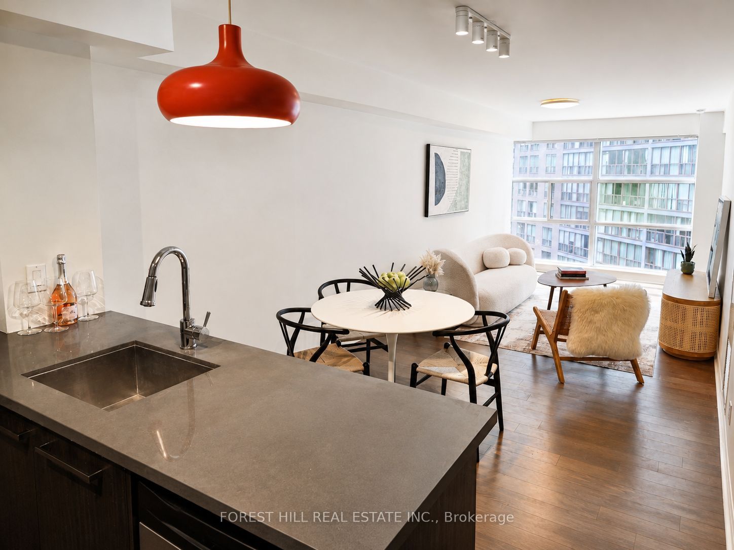 11 St Joseph Street 1003, Toronto, ON M4Y 3G4