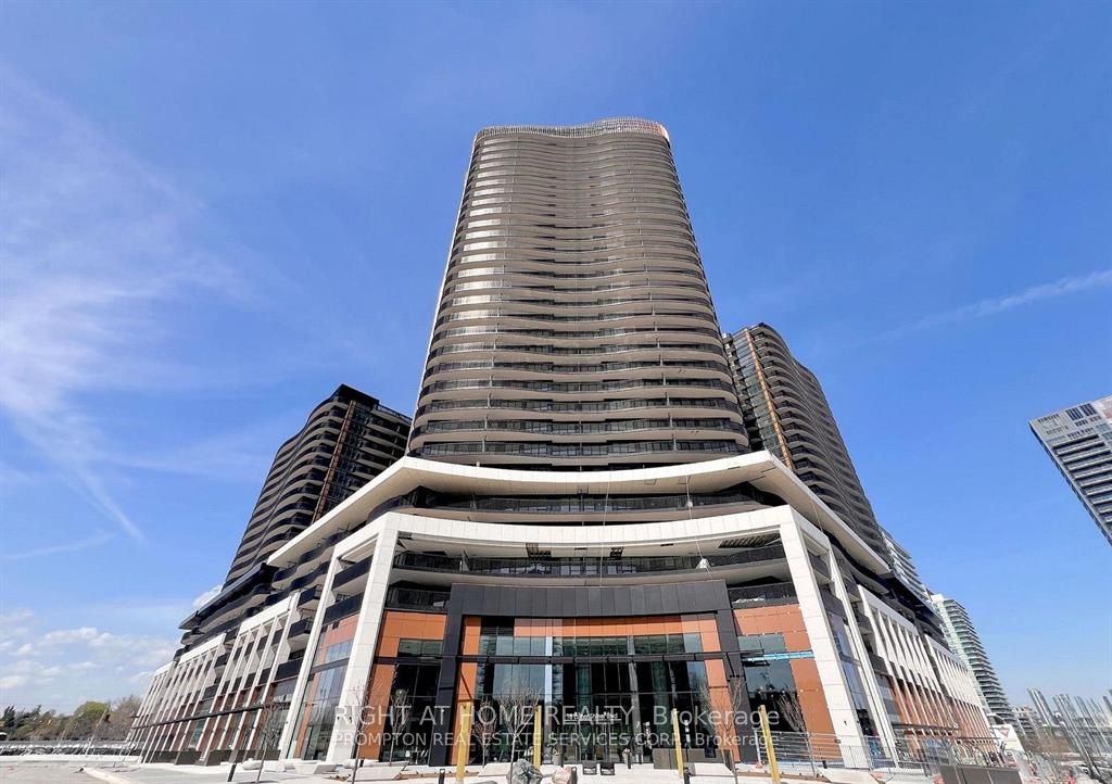 75 Billes Heights 916, Toronto, ON M2K 0J8