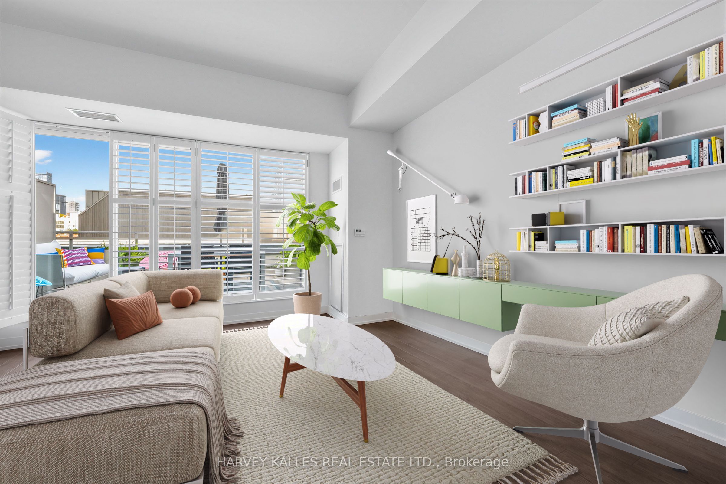 156 Portland Street 309, Toronto, ON M5V 0G1 photo 3