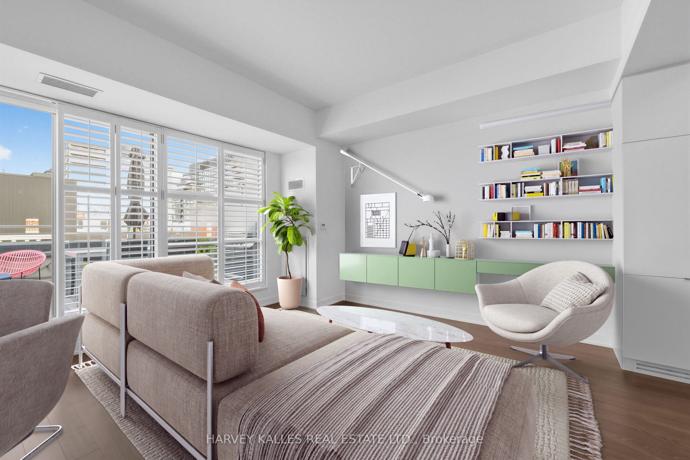 156 Portland Street 309, Toronto, ON M5V 0G1 photo 4