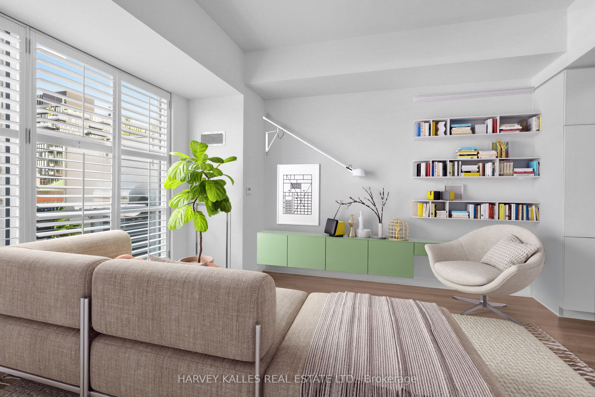 156 Portland Street 309, Toronto, ON M5V 0G1 photo 5