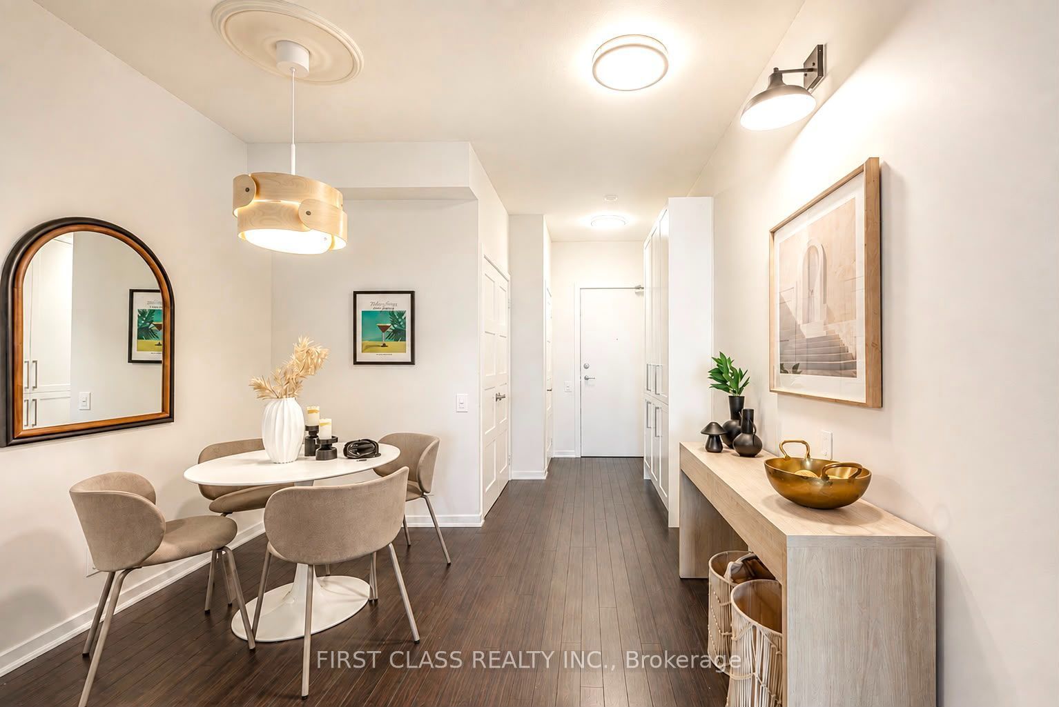 30 Canterbury Place 305, Toronto, ON M2N 0B9 photo 5