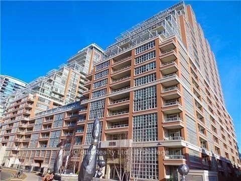 65 East Liberty Street 519, Toronto, ON M6K 3R4