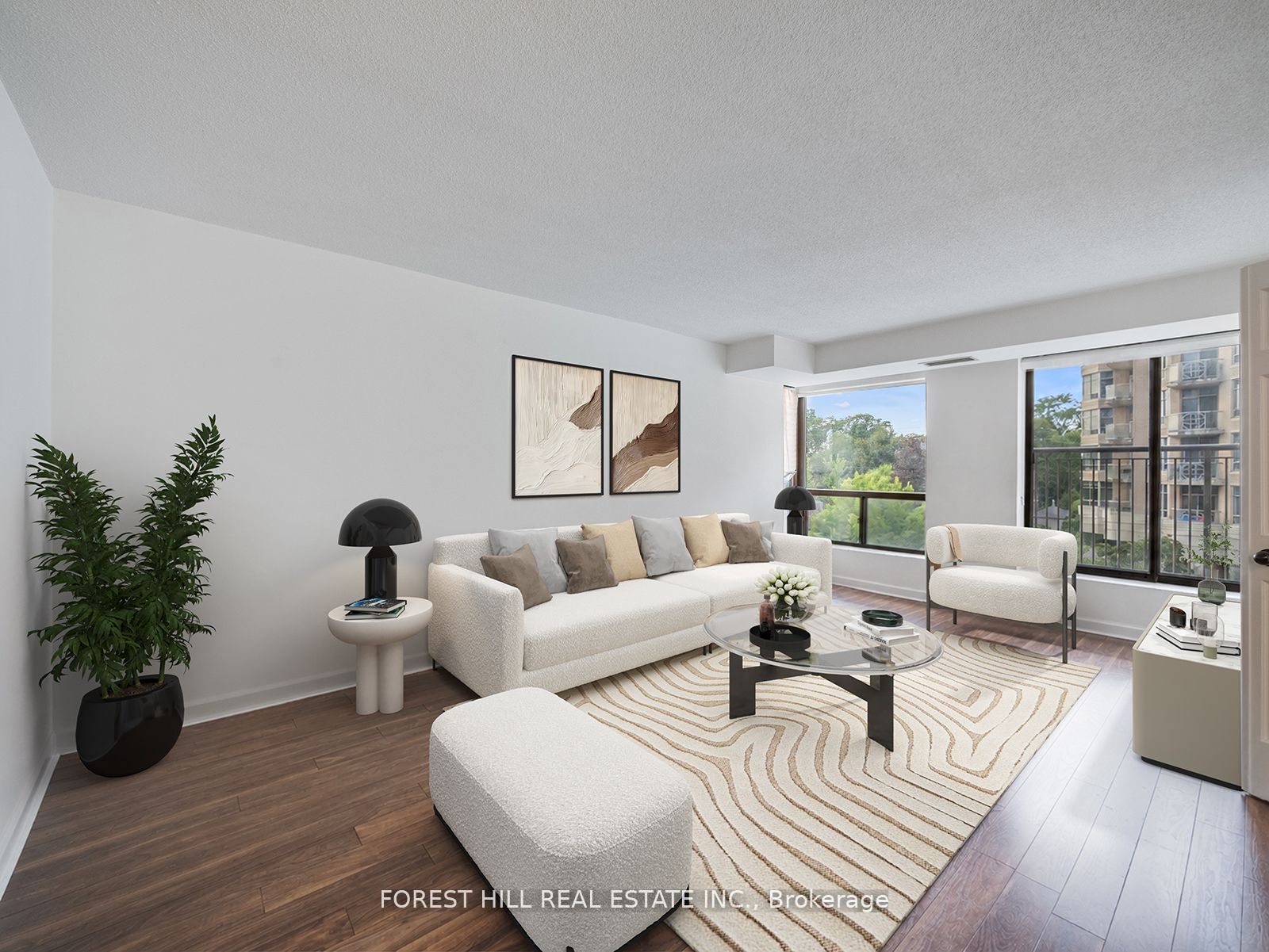 500 Glencairn Avenue 303, Toronto, ON M6B 1Z1