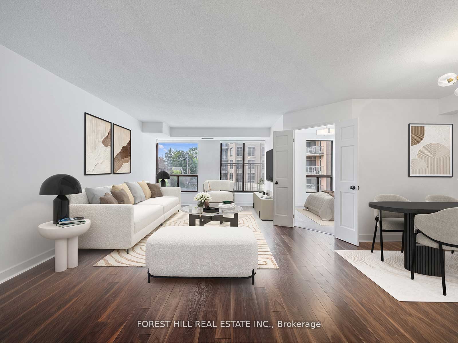 500 Glencairn Avenue 303, Toronto, ON M6B 1Z1 photo 5