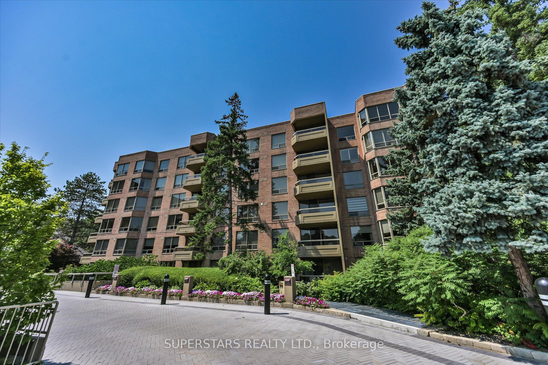 1210 Don Mills Road 625, Toronto, ON M3B 3N9