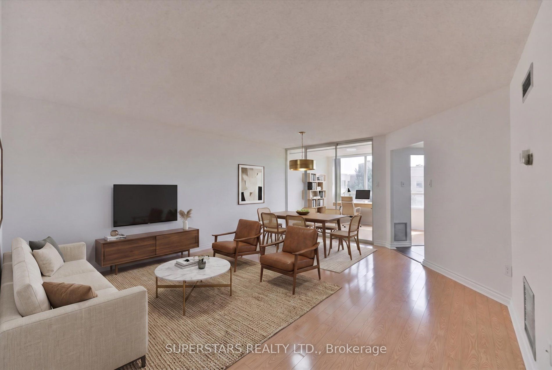 1210 Don Mills Road 625, Toronto, ON M3B 3N9 photo 2