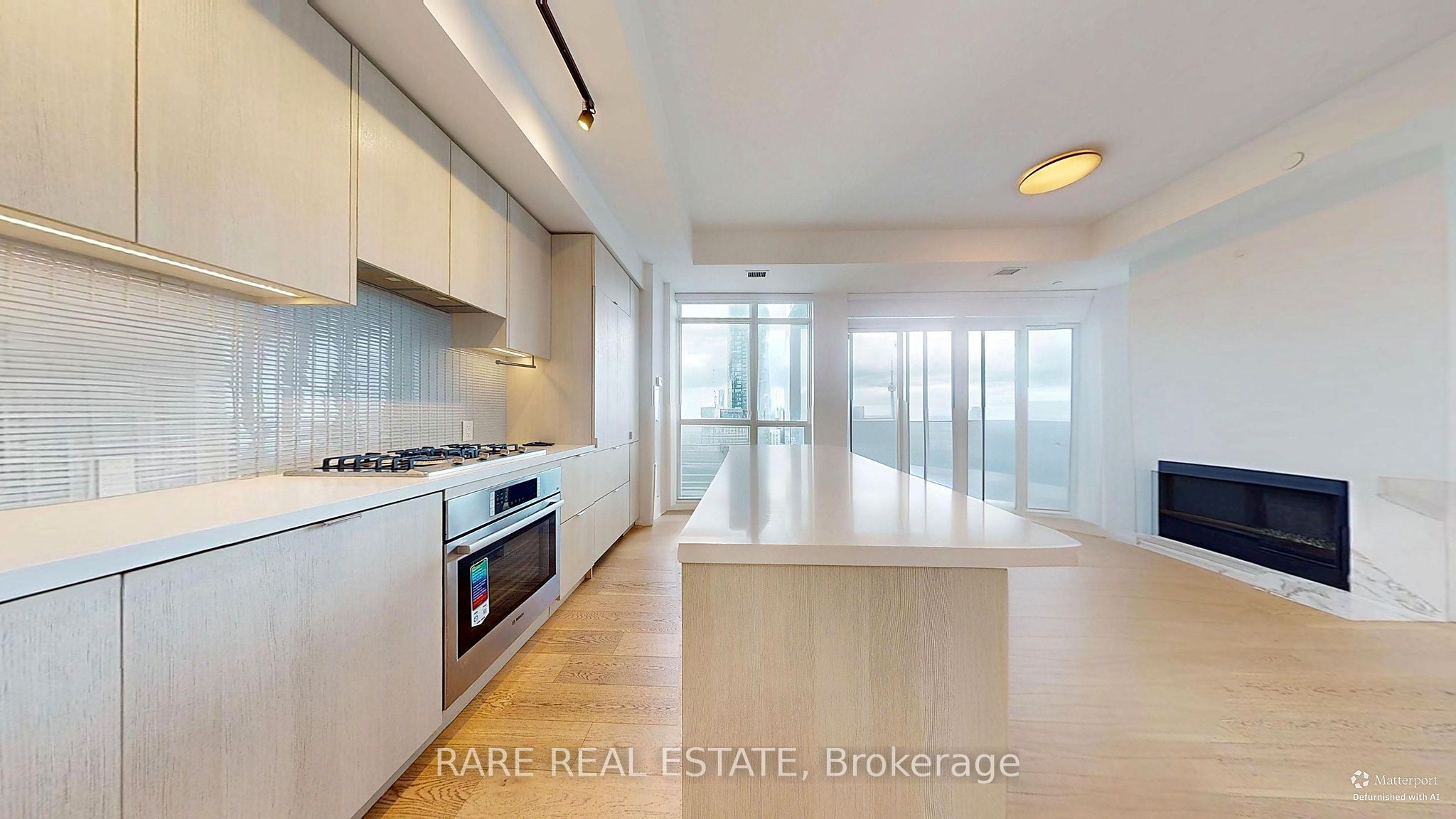 7 Grenville Street 6111, Toronto, ON M4Y 0E9 photo 4