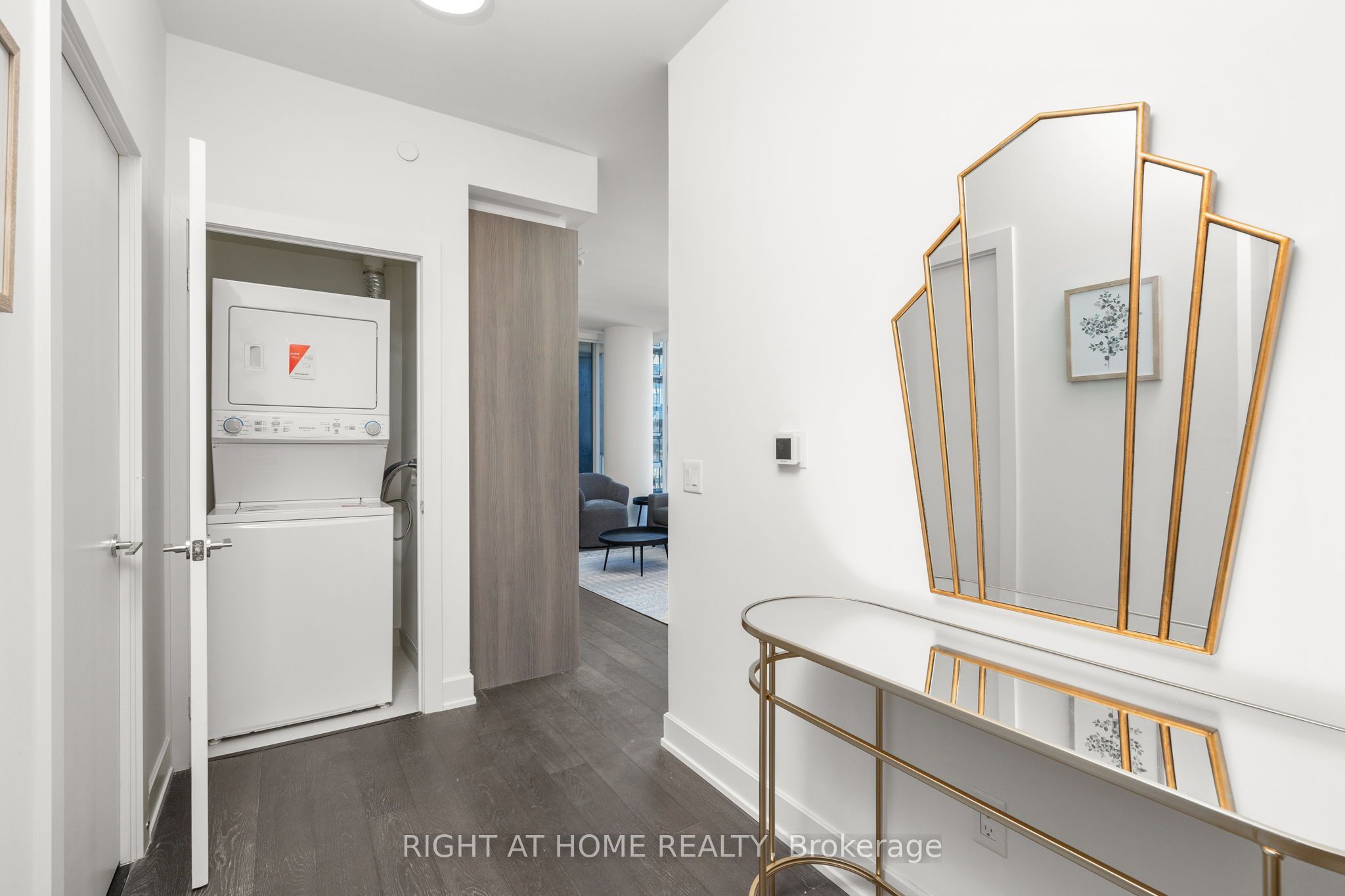35 Mercer Street 3412, Toronto, ON M5V 0V1 photo 5