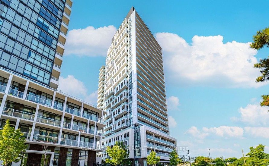 188 Fairview Mall Drive 322, Toronto, ON M2J 0H7