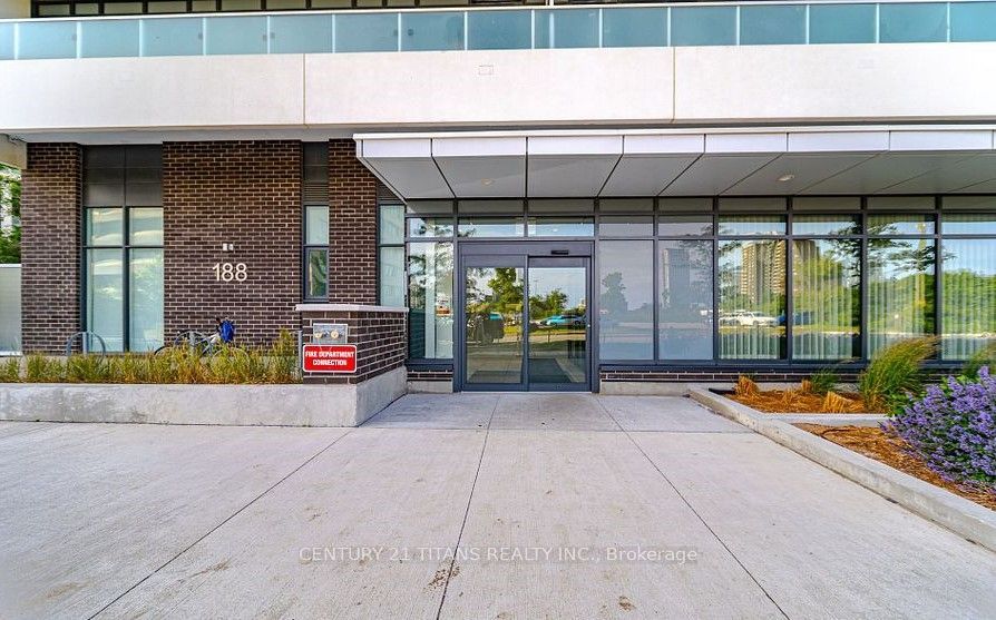 188 Fairview Mall Drive 322, Toronto, ON M2J 0H7 photo 4