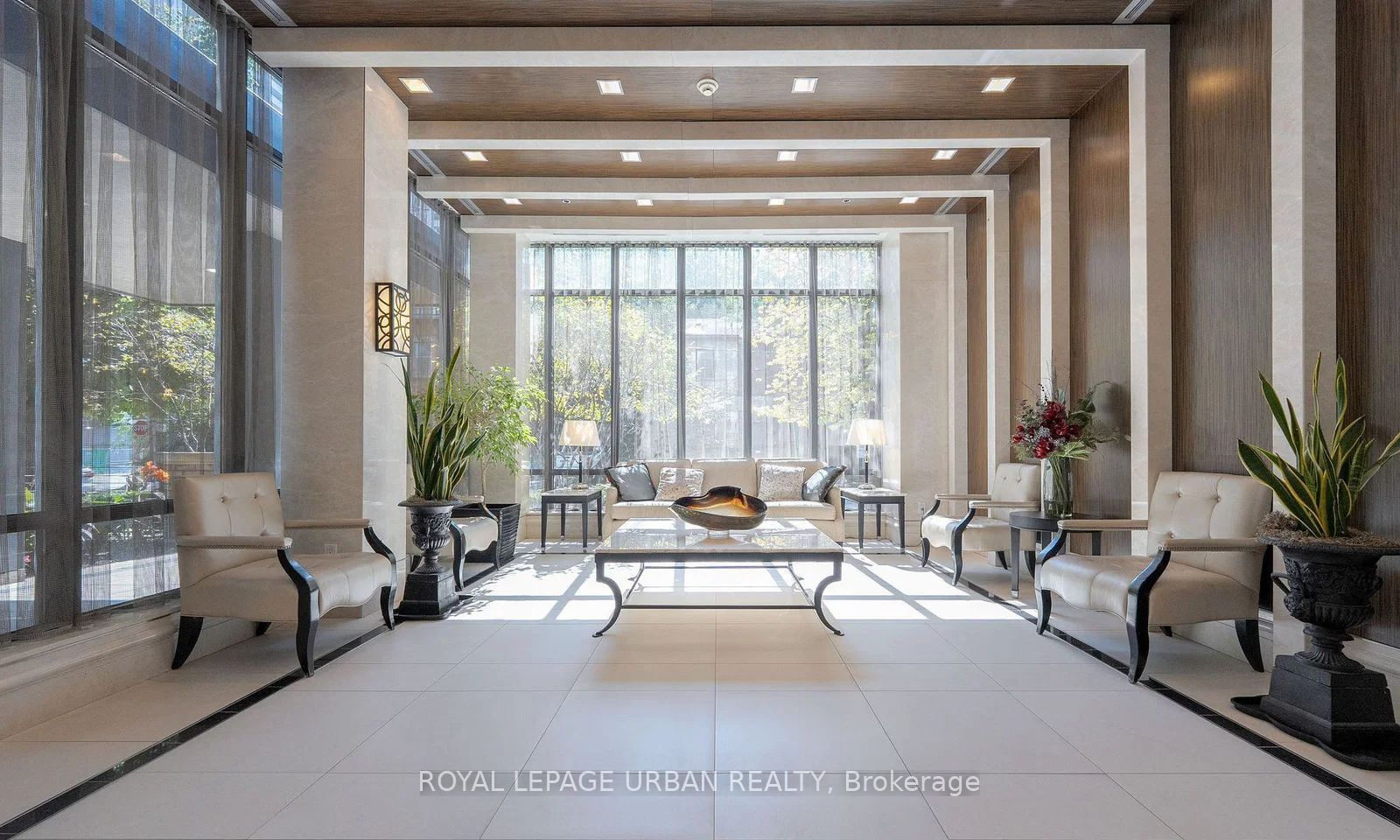 28 Linden Street 2103, Toronto, ON M4Y 0A4 photo 5