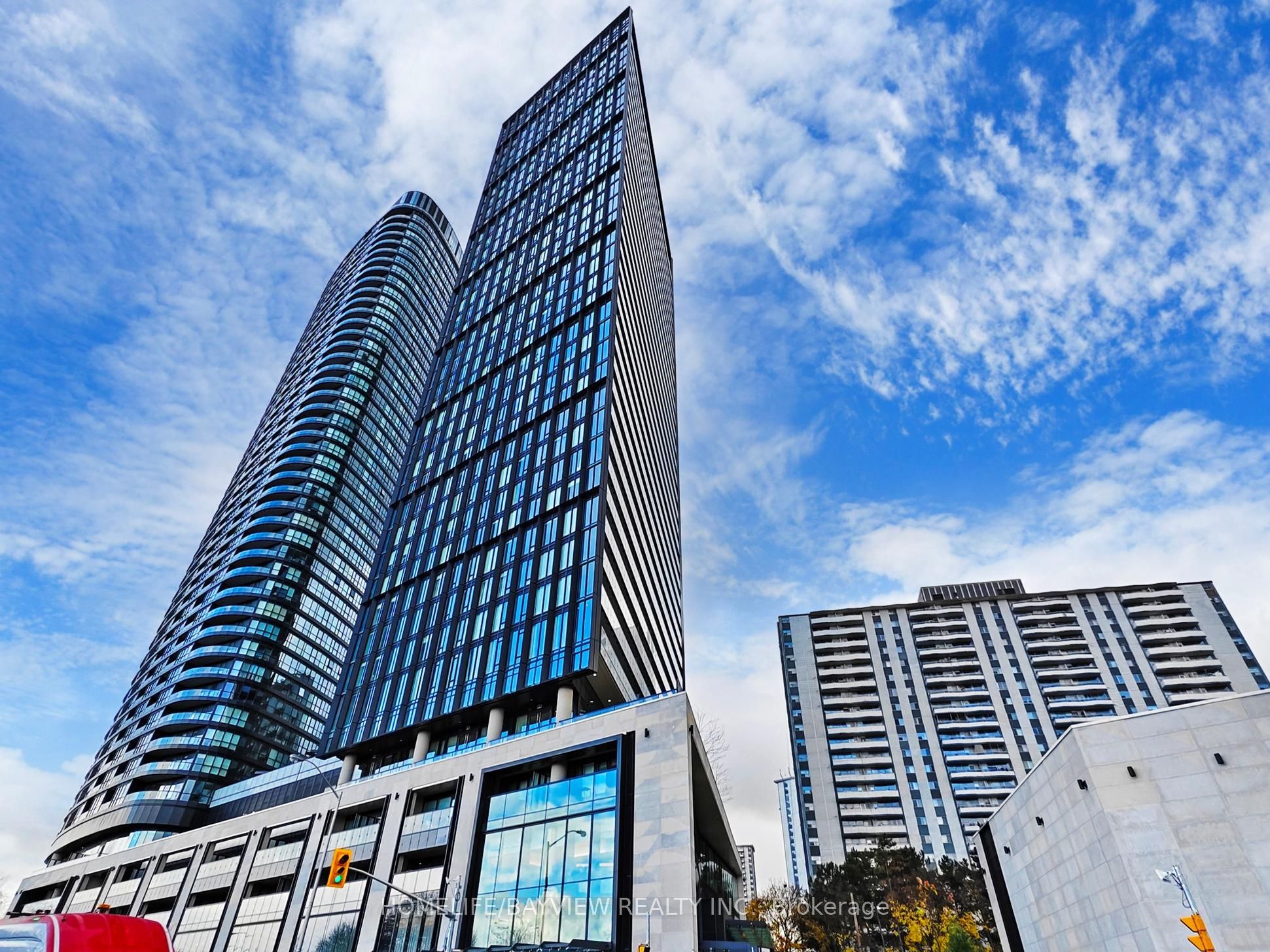 575 Bloor Street E 2501, Toronto, ON M4W 0B2