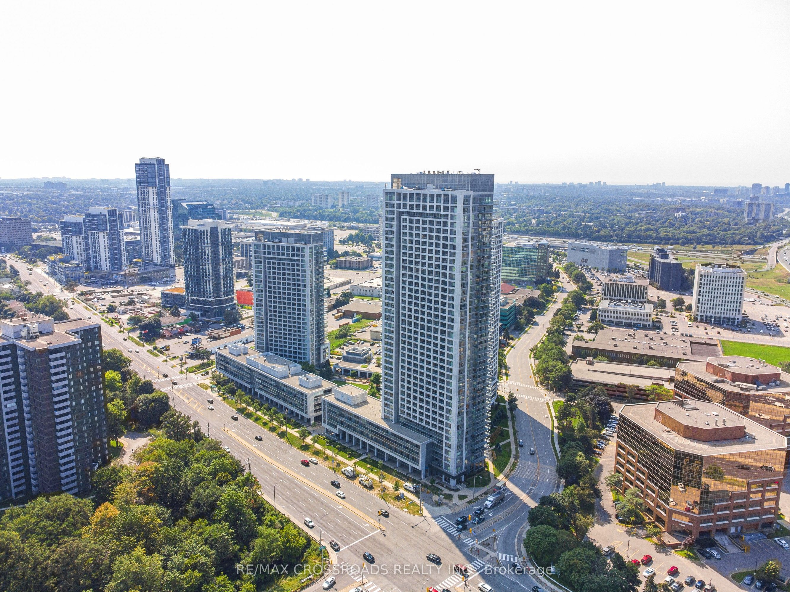 2015 Sheppard Avenue 2604, Toronto, ON M2J 0B3