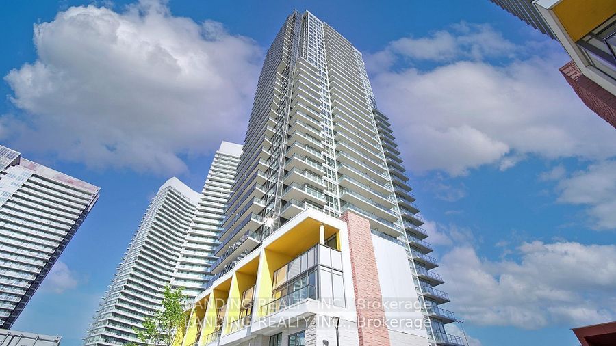 95 McMahon Drive 1715, Toronto, ON M2K 0H2